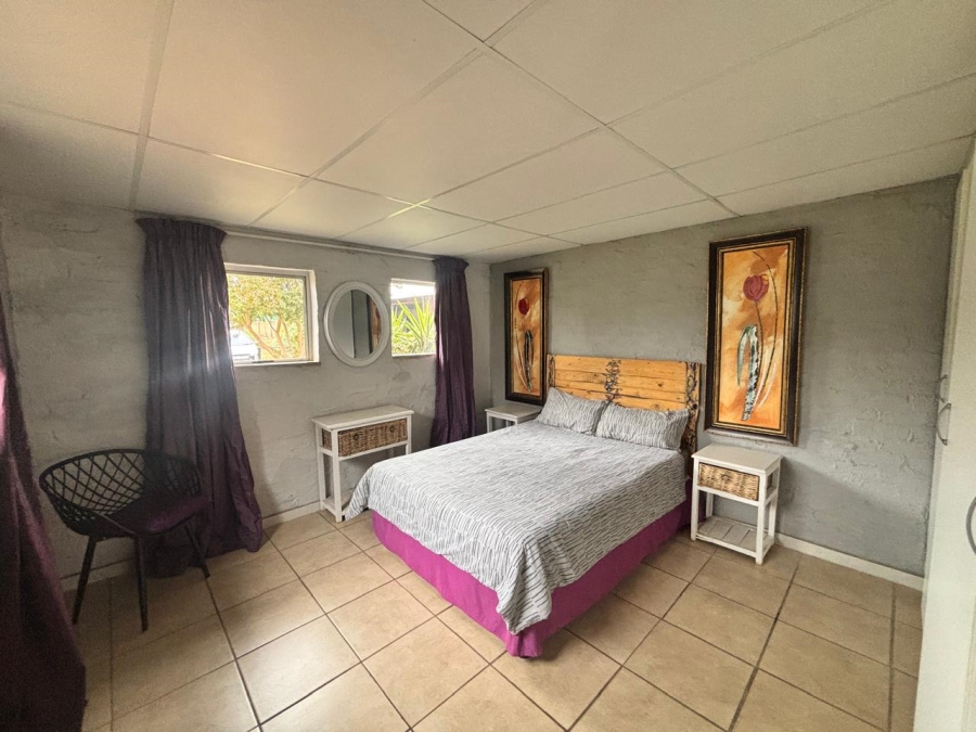 Commercial Property for Sale in Potchefstroom Industrial North West